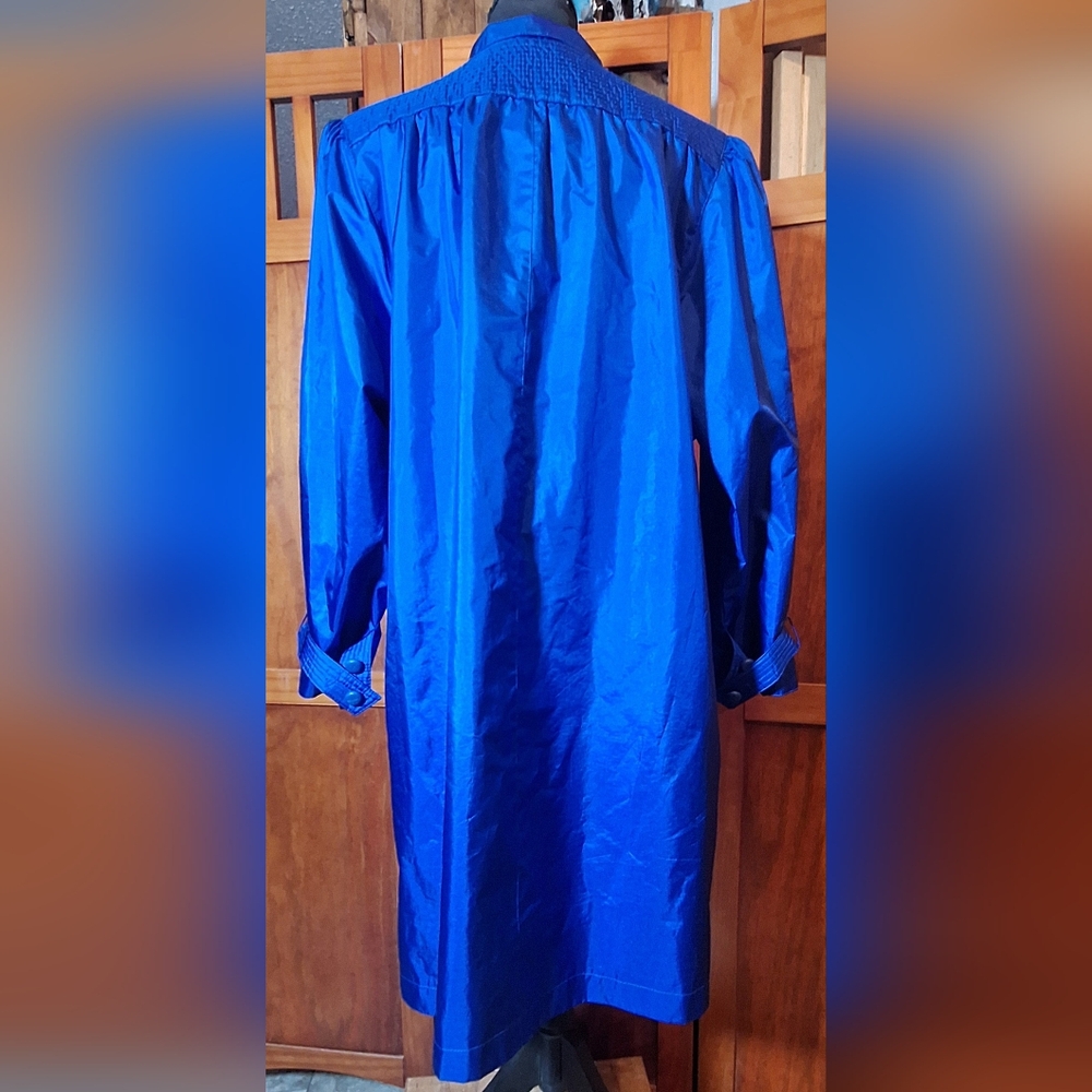 ☔️WORTHING ESSENTIALS raincoat. - Picture 6 of 13
